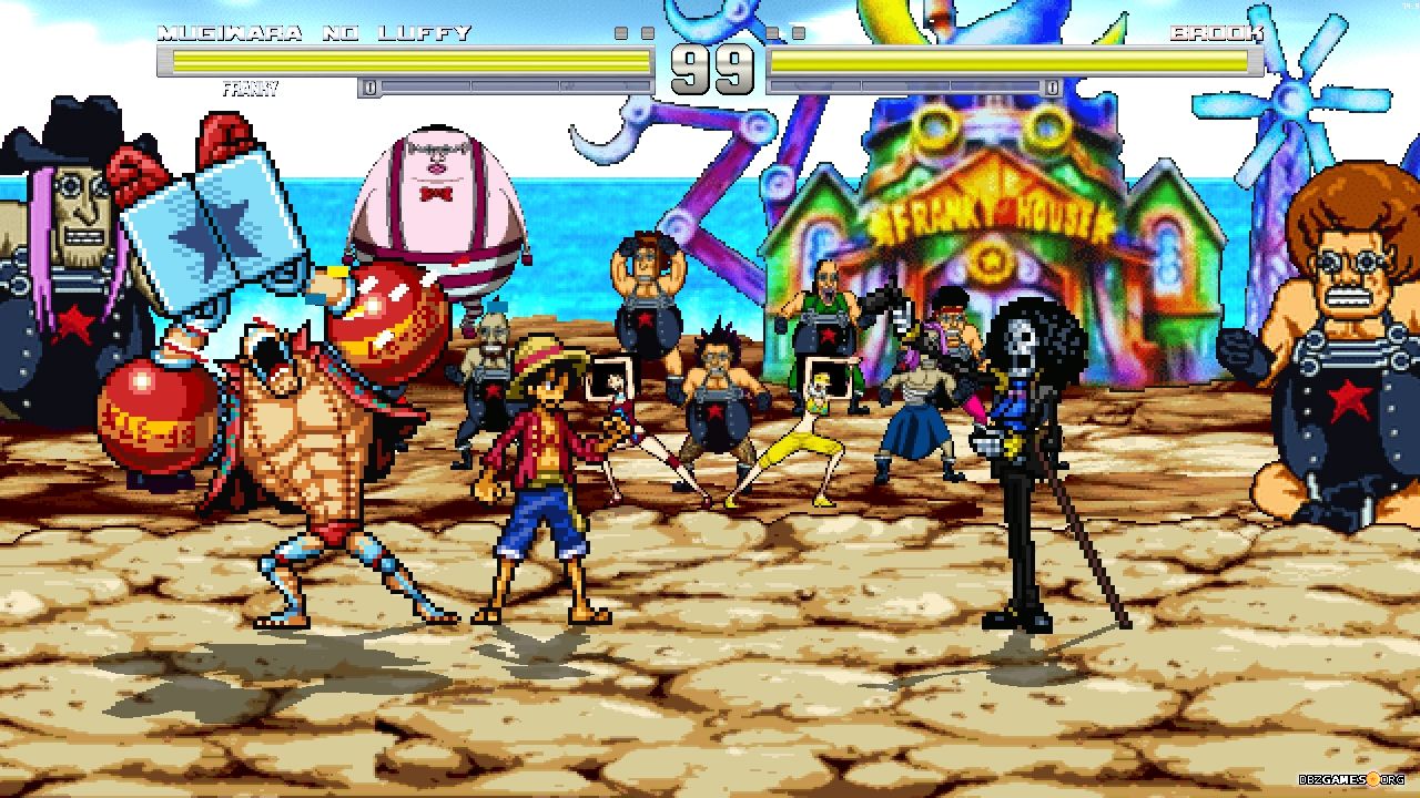 download game one piece